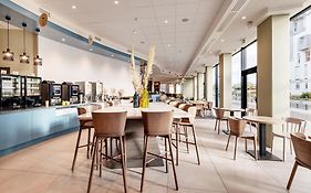 B&B Hotel Lille Lillenium Eurasante